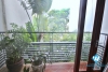 A charming Tay Ho house with nice outdoor space and swimming pool